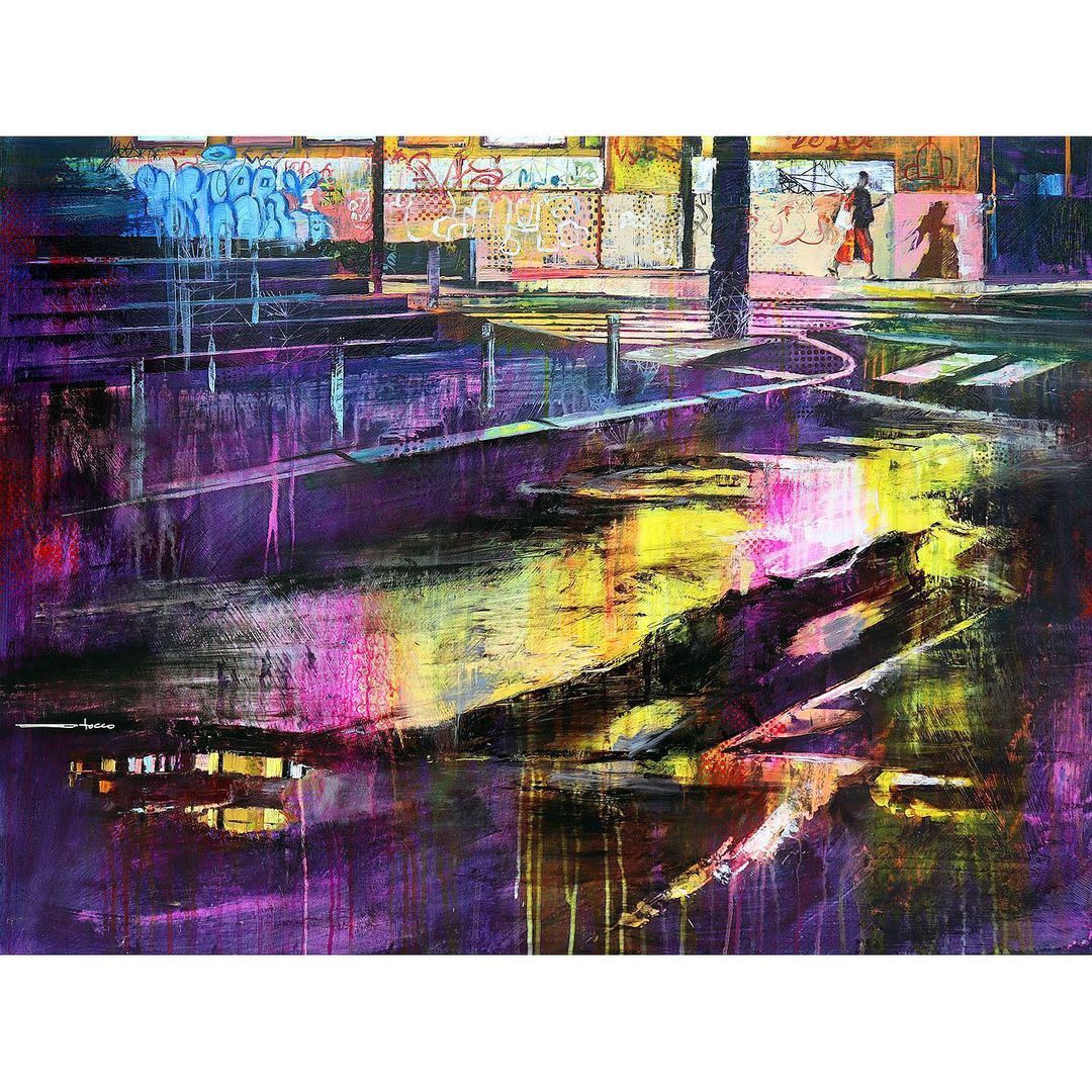 Raindrops Keep Fallin' on my Head